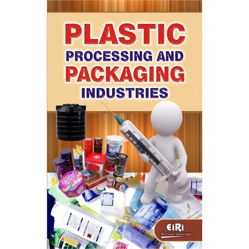 Detailed Project Report on 14 Books Bundle on plastic/polymer process, compounding, injection moulding, rotational moulding, plastic film, fibre glass, plastic waste recycling, moulds, pet & resins industries thumbnail 5